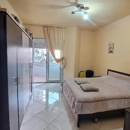 Guest house Ayman