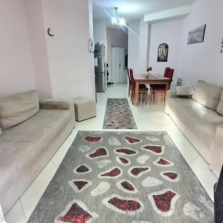 Guest house Ayman Sarande